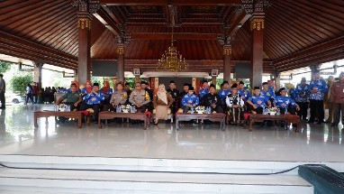 HAJI REGULER 2024 KLOTER 65 & 66 - Foto 407