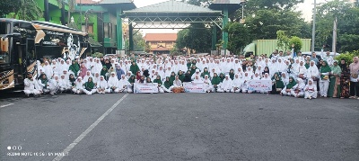 HAJI REGULER 2024 KLOTER 65 & 66 - Foto 411