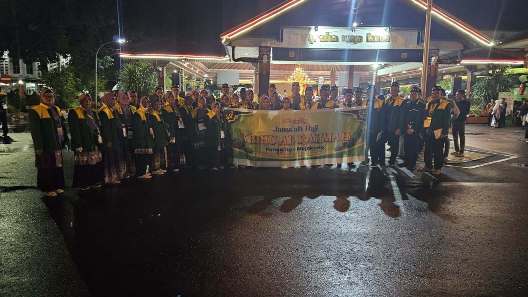 HAJI REGULER 2025 KLOTER 12 - Foto 479