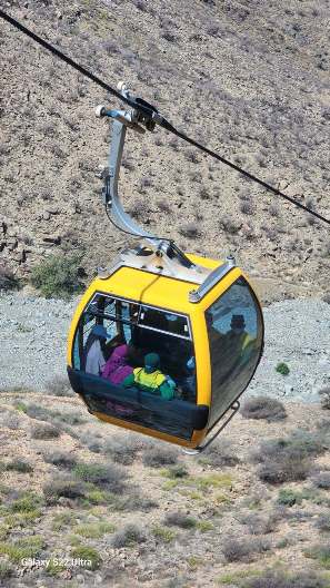 HAJI REGULER 2025 KLOTER 12 - Foto 36