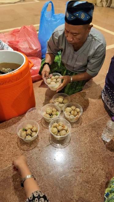 HAJI REGULER 2025 KLOTER 12 - Foto 10