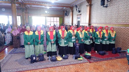 UMROH PLUS TURKI - Foto 613