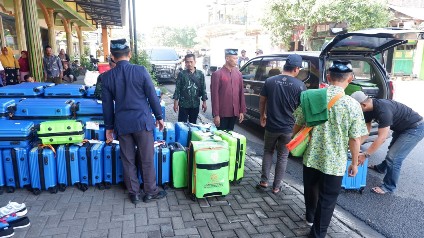 UMROH PLUS TURKI - Foto 611