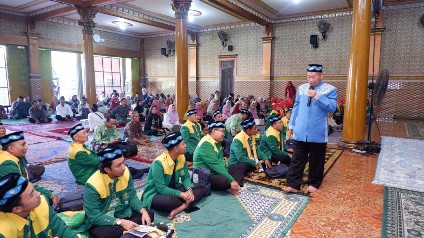 UMROH PLUS TURKI - Foto 610