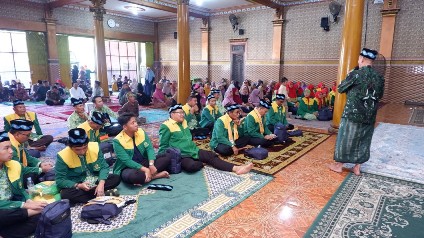 UMROH PLUS TURKI - Foto 605