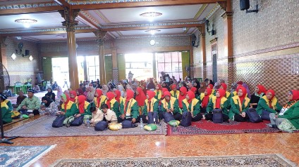 UMROH PLUS TURKI - Foto 601