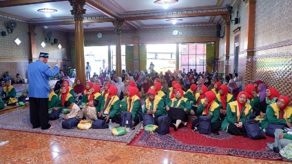 UMROH PLUS TURKI - Foto 604