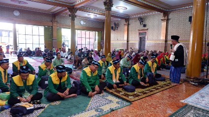 UMROH PLUS TURKI - Foto 602