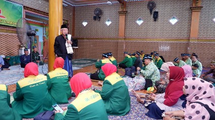 UMROH PLUS TURKI - Foto 589