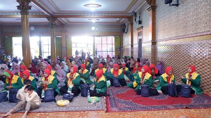 UMROH PLUS TURKI - Foto 590