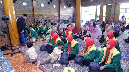 UMROH PLUS TURKI - Foto 594