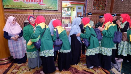 UMROH PLUS TURKI - Foto 592