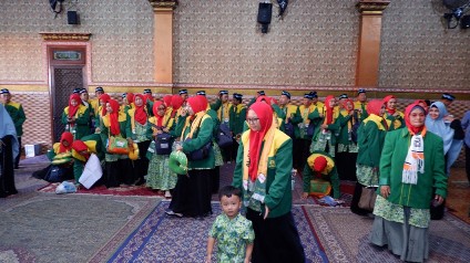 UMROH PLUS TURKI - Foto 580