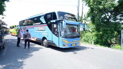 UMROH PLUS TURKI - Foto 582