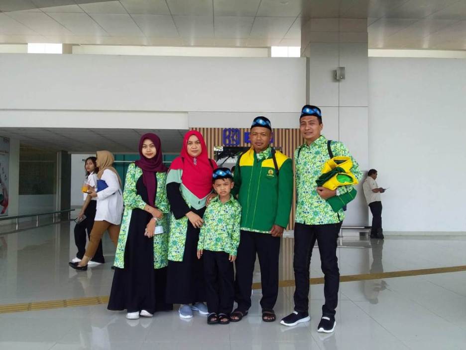 UMROH PLUS TURKI - Foto 571