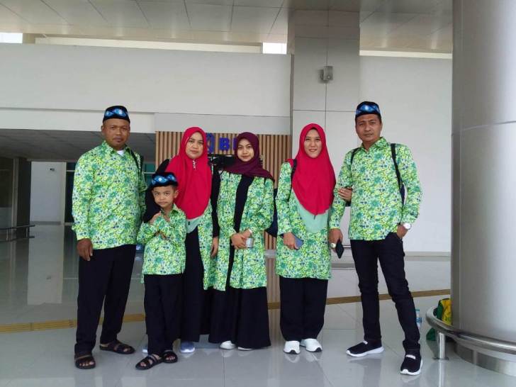 UMROH PLUS TURKI - Foto 570