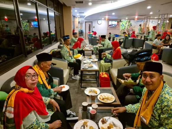 UMROH PLUS TURKI - Foto 578