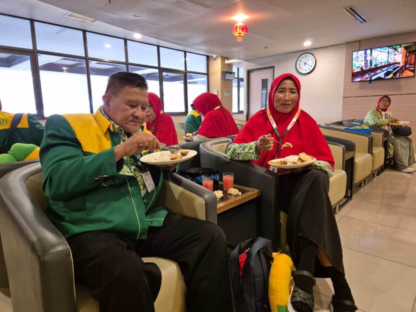 UMROH PLUS TURKI - Foto 572