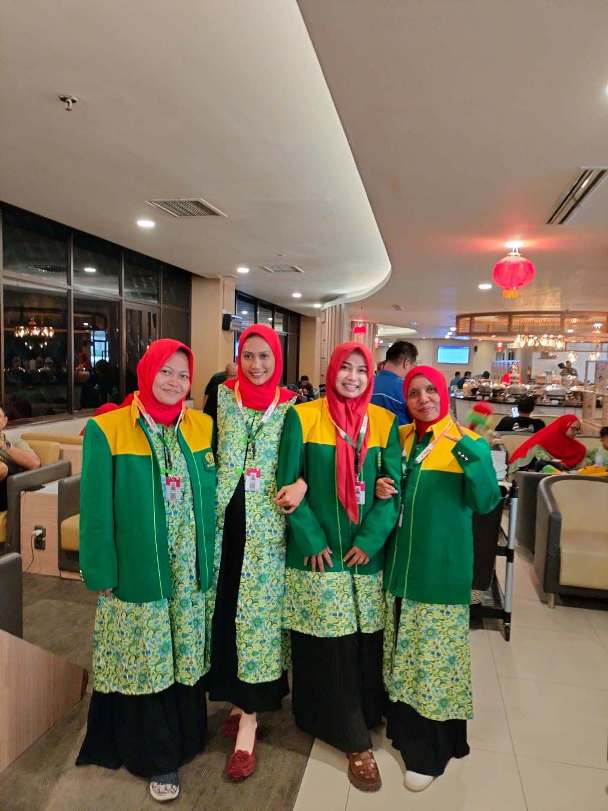 UMROH PLUS TURKI - Foto 563