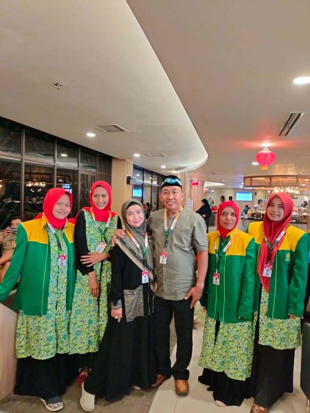 UMROH PLUS TURKI - Foto 564