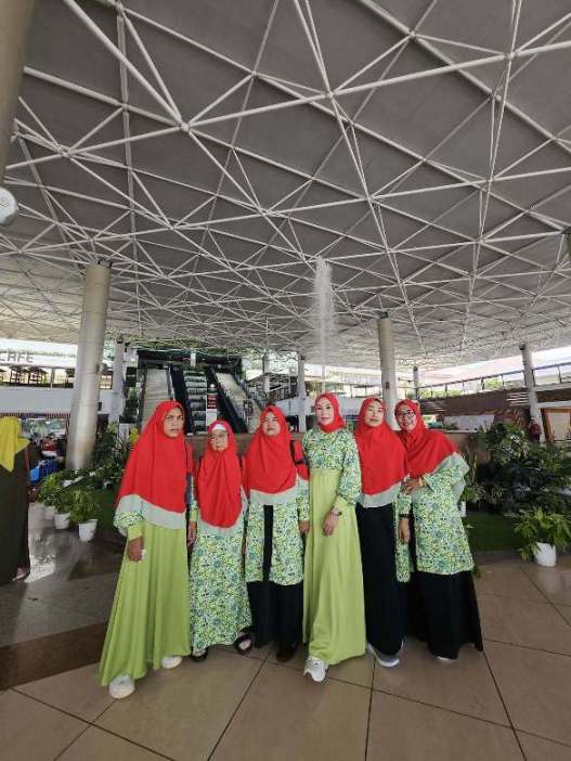 UMROH PLUS TURKI - Foto 566