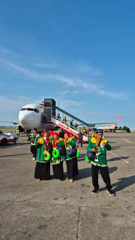 UMROH PLUS TURKI - Foto 554