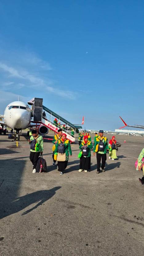 UMROH PLUS TURKI - Foto 556