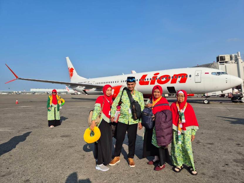 UMROH PLUS TURKI - Foto 552