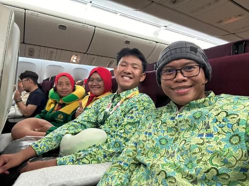 UMROH PLUS TURKI - Foto 558