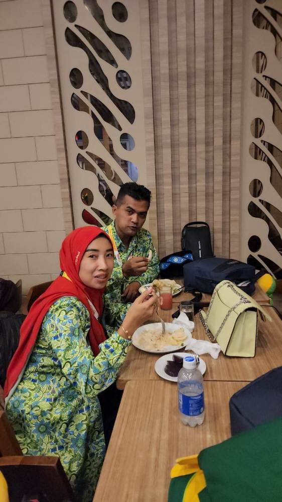 UMROH PLUS TURKI - Foto 551