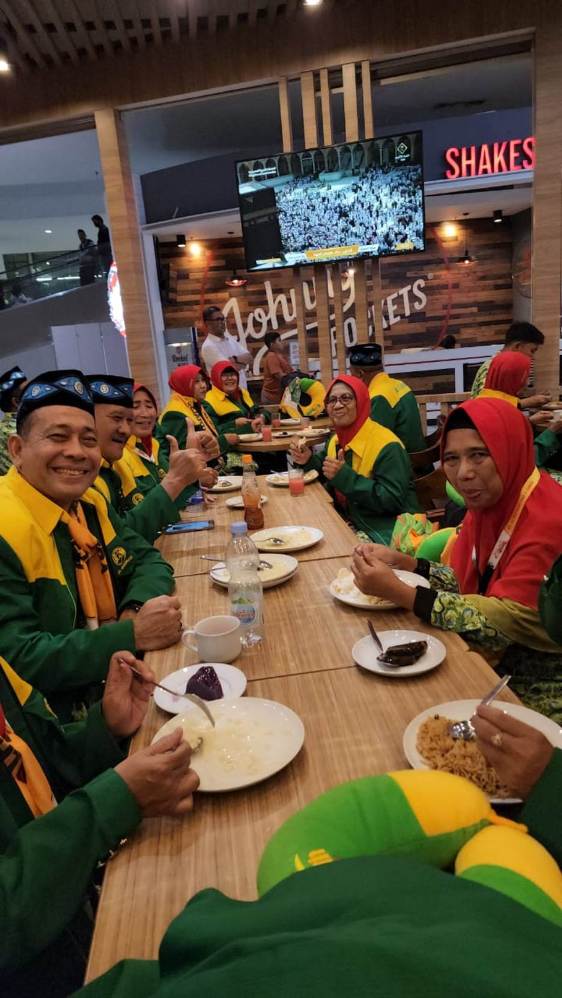 UMROH PLUS TURKI - Foto 546