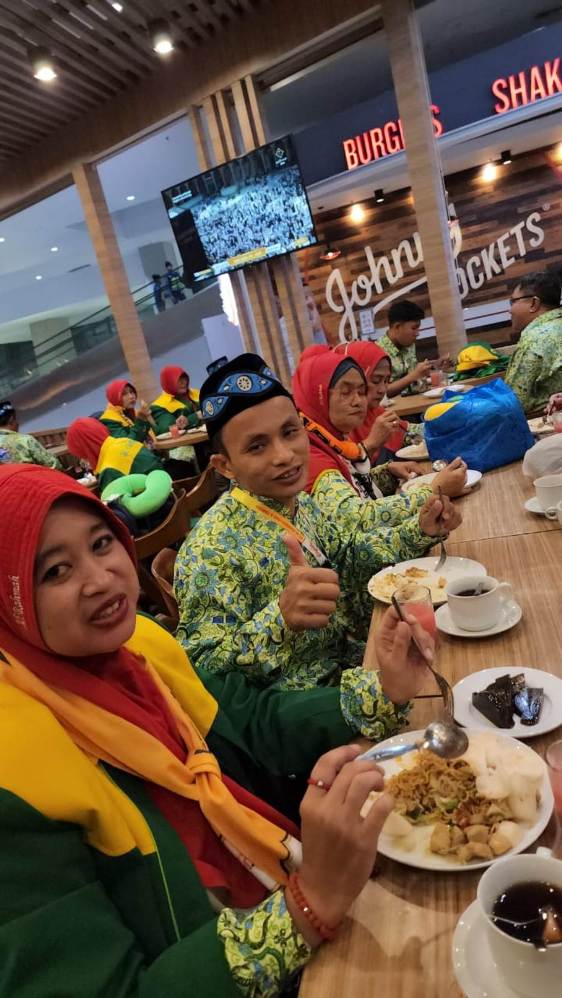 UMROH PLUS TURKI - Foto 534