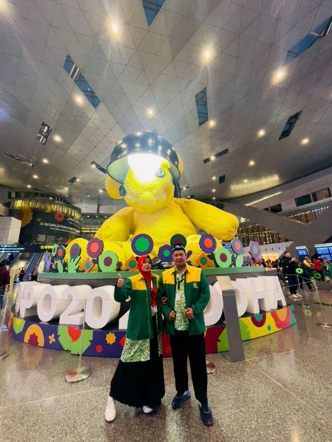 UMROH PLUS TURKI - Foto 537