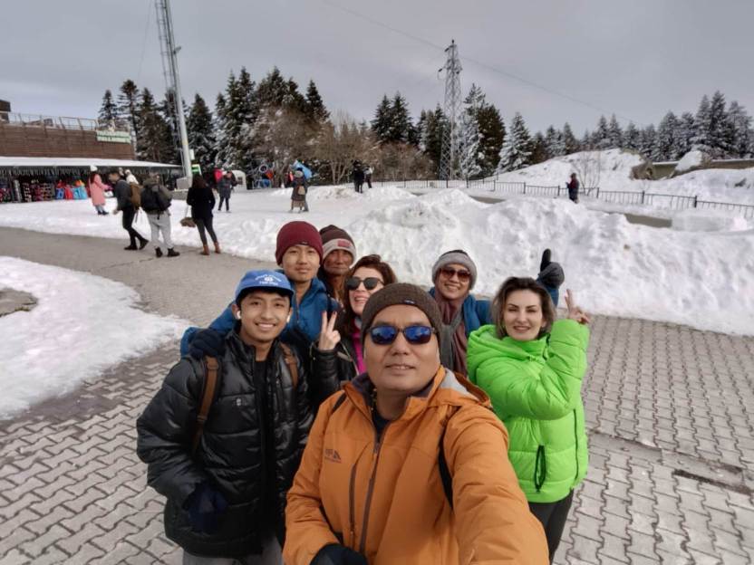 UMROH PLUS TURKI - Foto 516