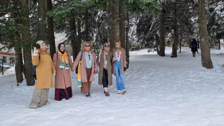 UMROH PLUS TURKI - Foto 524