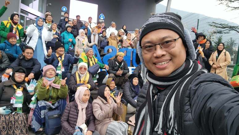 UMROH PLUS TURKI - Foto 500