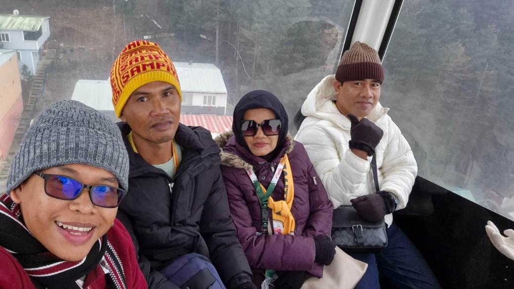 UMROH PLUS TURKI - Foto 478