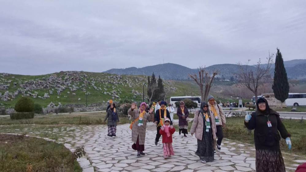 UMROH PLUS TURKI - Foto 437