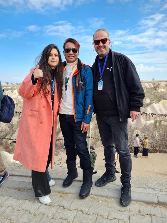 UMROH PLUS TURKI - Foto 414