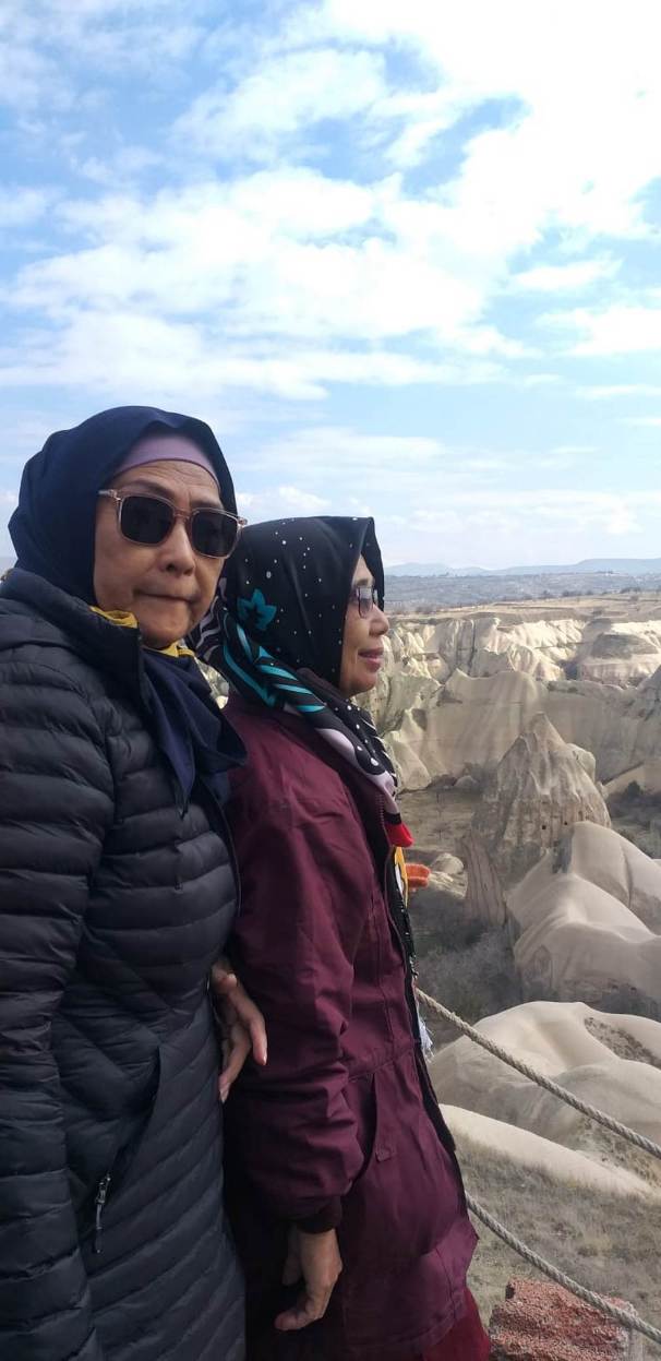 UMROH PLUS TURKI - Foto 416