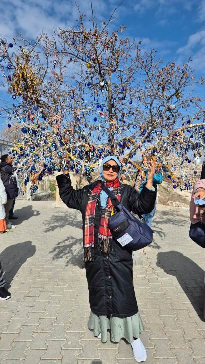 UMROH PLUS TURKI - Foto 392