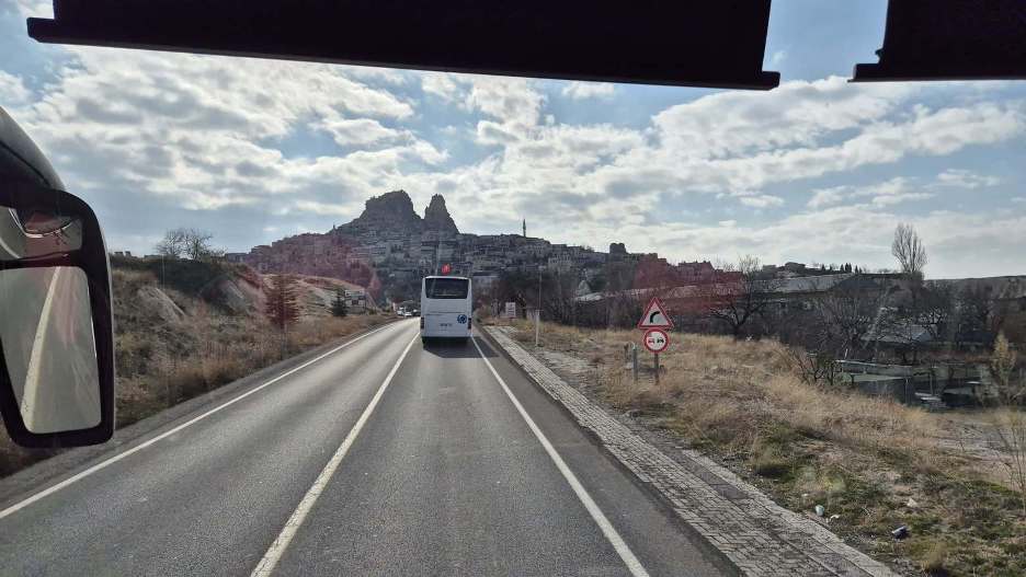 UMROH PLUS TURKI - Foto 389