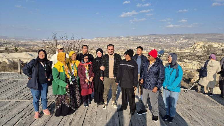 UMROH PLUS TURKI - Foto 365