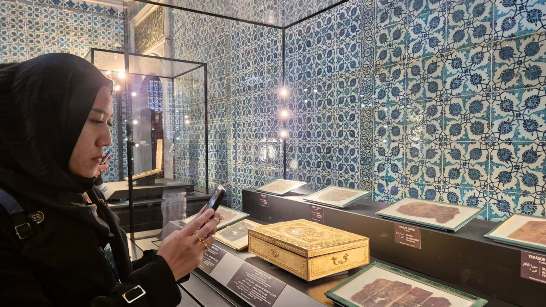 UMROH PLUS TURKI - Foto 323