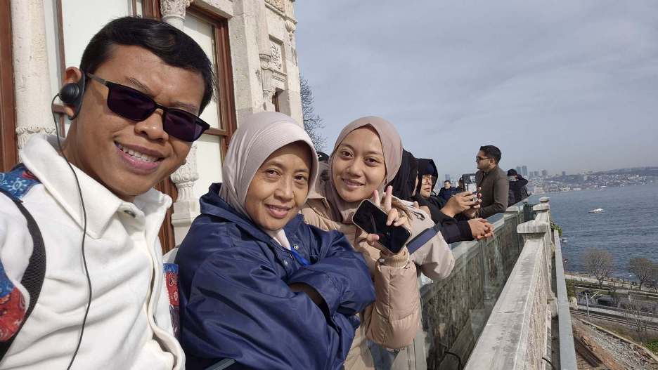 UMROH PLUS TURKI - Foto 324