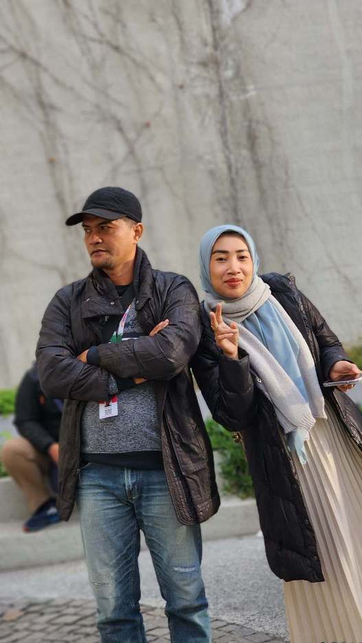 UMROH PLUS TURKI - Foto 310