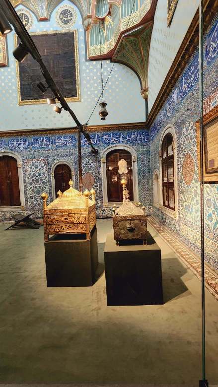 UMROH PLUS TURKI - Foto 312