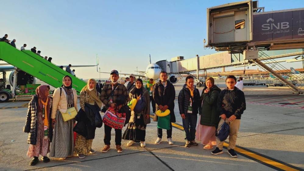 UMROH PLUS TURKI - Foto 291