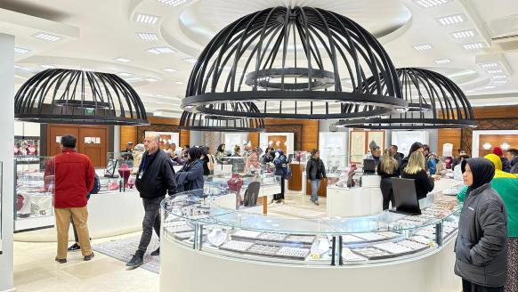 UMROH PLUS TURKI - Foto 287