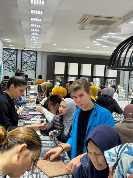 UMROH PLUS TURKI - Foto 288